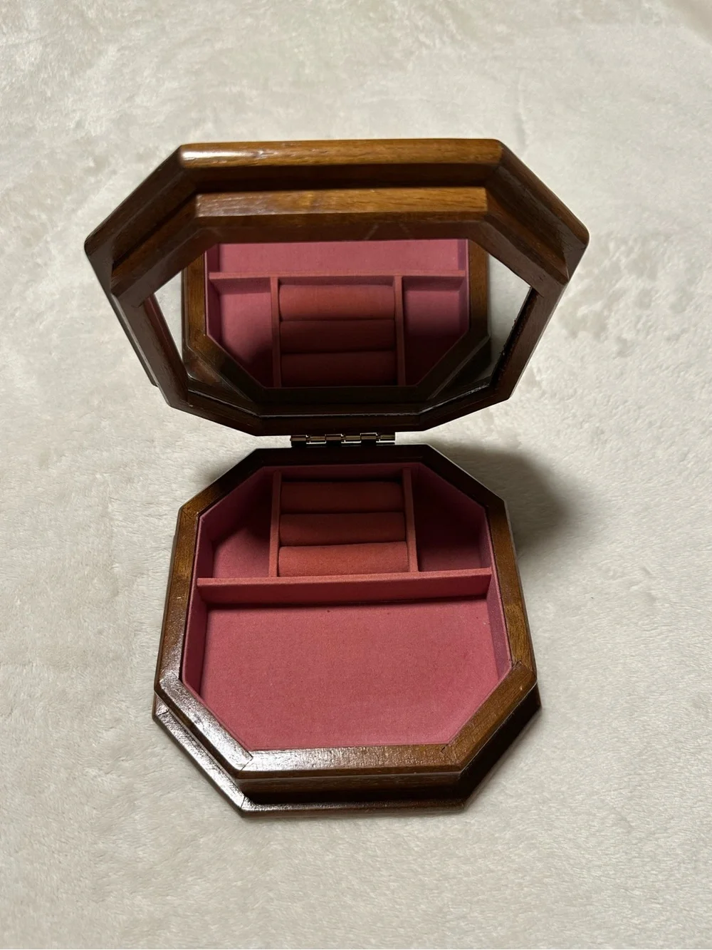 N/A classic wooden